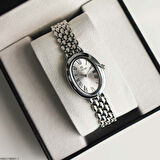 Homies HM25198S01-1 Çelik kordonlu  Kadın Kol Saati