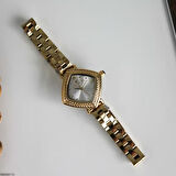 Rosso Milano RM000115 Çelik Kordonlu Kadın Kol Saati