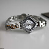 Rosso Milano RM000120 Çelik Kordonlu Kadın Kol Saati