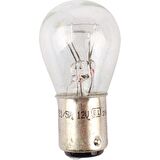 Bosch Stop Lamba Ampulu Duz Cıft Duy 12V 21W 1987302814
