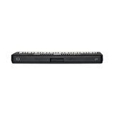 Dante D115 61 Işıklı Tuşlu Org - Bluetooth Mıdı & Ses, LED Ekranlı, Usb-C, Taşınabilir