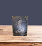 BSD Atatürk Afyon Kocatepe Figürlü Çerçeve