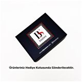 Fasetli Kesim Kadın Yeşil Akik Kolye