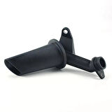 YAĞ POMPA SÜZGECİ / FORD TRANSIT V184 / 30122060 -1C1O 6615 AA