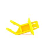 KAPUT DEMIR DAYAMA KLIPSI FORD FOCUS BM 11- AM51 16828 AB BSG 30-922-120 OEM