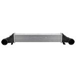 Mercedes 211 Turbo Radyatörü 2002-2009 Arası Uyumlu A2115001102