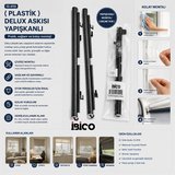 58X125CM OTO-ARAÇ - EV - OFİS CAM PANELİ GÜNEŞLİK PVC PERDE MAKARALI AÇ-KAPA VANTUZLU MONTAJ (5468)