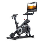 NordicTrack X24 Dikey Bisiklet Spin (NTEX02425-INT)