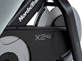 NordicTrack X24 Dikey Bisiklet Spin (NTEX02425-INT)