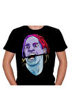 Travis Scott Webster Star Tişört Unisex T-shirt