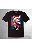 Kylian Mbappé Psg Football Star Tişört Çocuk T-shirt