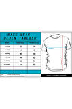 Taş Devri Fred Çakmaktaş Çizgi Film Tişört Çocuk T-shirt