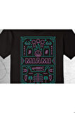 Miami Basketball Forma Tişört Çocuk T-shirt