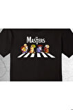 The Masters Yoda Rise Tişört Çocuk T-shirt