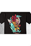 One-punch Man Tek Yumruk Tişört Çocuk T-shirt