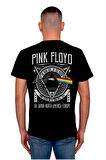 Pink Floyd Music Müzik Tişört Unisex T-shirt