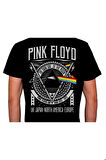 Pink Floyd Music Müzik Tişört Unisex T-shirt