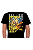 One Punch-man Tek Yumruk Tişört Unisex T-shirt