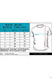 Sagopa Kajmer Melankolia Yunus Tişört Unisex T-shirt