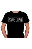 Sagopa Kajmer Melankolia Yunus Tişört Unisex T-shirt