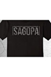 Sagopa Kajmer Melankolia Yunus Tişört Çocuk T-shirt
