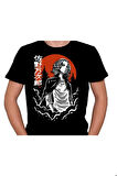 Mikey Tokyo Revengers Japanese Tişört Unisex T-shirt