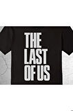 The Last Of Us Joel Tişört Çocuk T-shirt