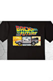 Back To The Future Geleceğe Dönüş Tişört Çocuk T-shirt