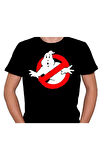 Ghost Buster Hayalet Girilmez Tişört Unisex T-shirt