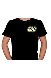 Ego Egoist Lego Tişört Unisex T-shirt