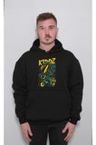 Motor Motorcycle Scooter Sweatshirt Unisex Kapüşonlu Hoodie