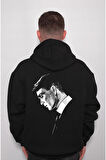 Thomas Shelby Peaky Blinders Sweatshirt Unisex Kapüşonlu Hoodie
