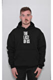 The Last Of Us Joel Sweatshirt Unisex Kapüşonlu Hoodie