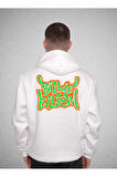 Billie Eilish Dance Life Sweatshirt Unisex Kapüşonlu Hoodie