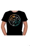 California Amerika America Surf Surfing Tişört Unisex T-shirt