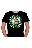 John Cena Never Give Up American Güreşi Tişört Unisex T-shirt