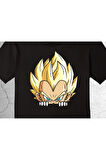 Naruto Anime Korea Tişört Çocuk T-shirt