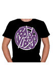 Bad Vibes Kötü His Tişört Unisex T-shirt