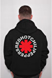 The Red Hot Chili Peppers Rock Sweatshirt Unisex Kapüşonlu Hoodie