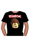 Roblox Röblox Game Oyun Tişört Unisex T-shirt