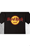 Hard Rock Cafe Metal Music Tişört Çocuk T-shirt