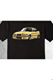 Bmw E36 E39 Roll Drift M Power Tişört Çocuk T-shirt