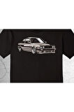 Bmw E36 E39 Roll Drift M Power Tişört Çocuk T-shirt
