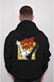 Check Mate Santranç Şahmat Piyon At Fil Sweatshirt Unisex Kapüşonlu Hoodie