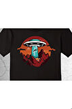 Uzay Space Uzaylı Ufo Tişört Çocuk T-shirt