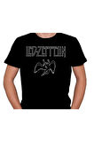 Led Zeppelin Metal Group Heavy Metal Tişört Unisex T-shirt