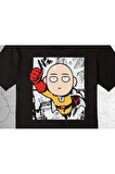 One Punchman Yumruk Adam Tişört Çocuk T-shirt