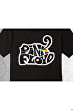 Pink Floyd Music Group Logo Tişört Çocuk T-shirt