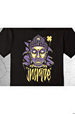 Insane Buddha Buda Yoga Tişört Çocuk T-shirt