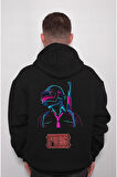 Pubg Battlegrounds Game Avatar Sweatshirt Unisex Kapüşonlu Hoodie